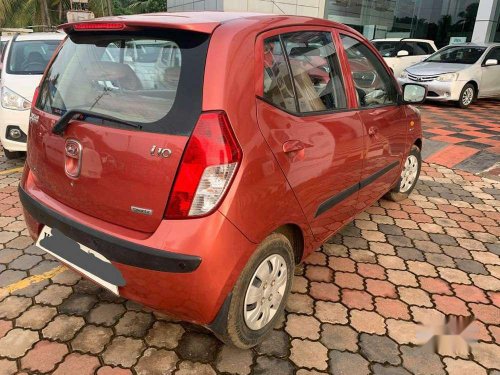 Hyundai i10 Sportz 2010 MT for sale in Perinthalmanna