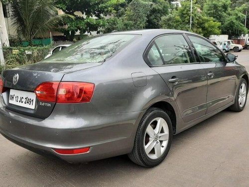 2012 Volkswagen Jetta 2007-2011 2.0 TDI Comfortline MT in Pune