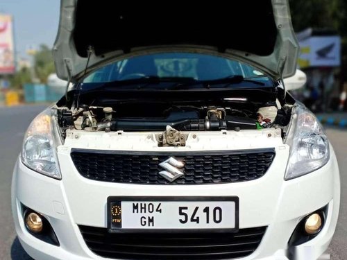 Maruti Suzuki Swift VDi BS-IV, 2014, Diesel MT in Thane