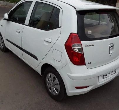 2010 Hyundai i10 Magna 1.2 MT for sale in New Delhii