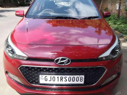 2016 Hyundai Elite i20 Asta 1.4 CRDi MT in Ahmedabad