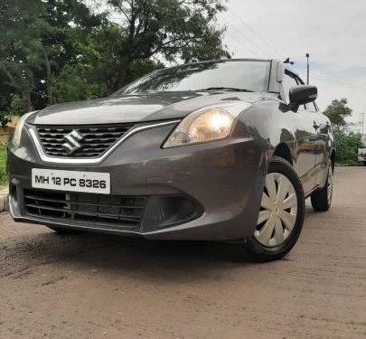 2017 Maruti Suzuki Baleno Delta MT for sale in Pune