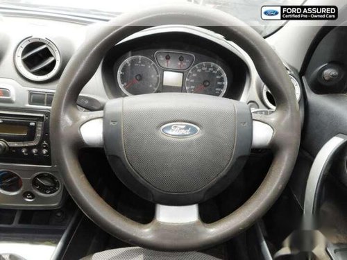 Used 2012 Ford Fiesta Classic MT for sale in Chennai