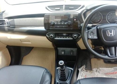 2018 Honda Amaze S i-VTEC MT for sale in New Delhi