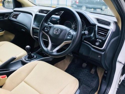 Used 2019 Honda City i-DTEC V MT for sale in Mumbai