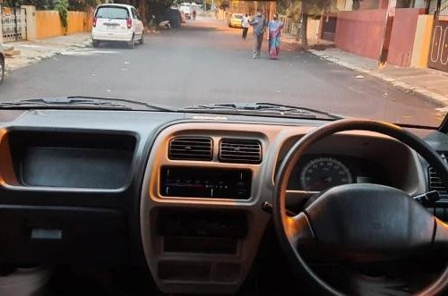 2016 Maruti Suzuki Eeco 5 Seater AC MT for sale in Bangalore