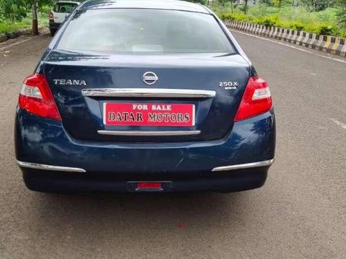 Nissan Teana 230jM 2010 MT for sale in Nashik