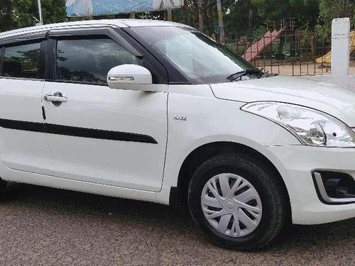 Maruti Suzuki Swift VDi ABS BS-IV, 2016, Diesel MT in Chennai