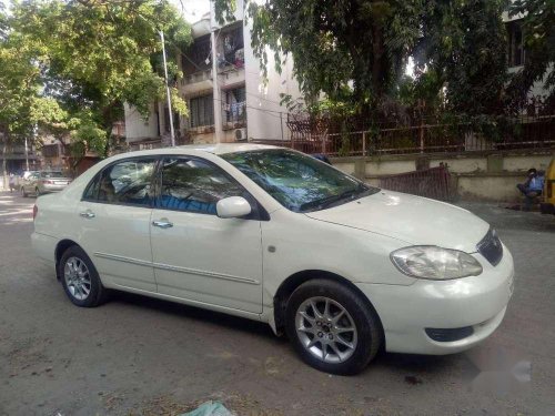Toyota Corolla H2 1.8E, 2006, CNG & Hybrids MT for sale in Mumbai