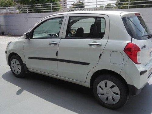 Used 2017 Maruti Suzuki Celerio ZXI MT for sale in Ahmedabad