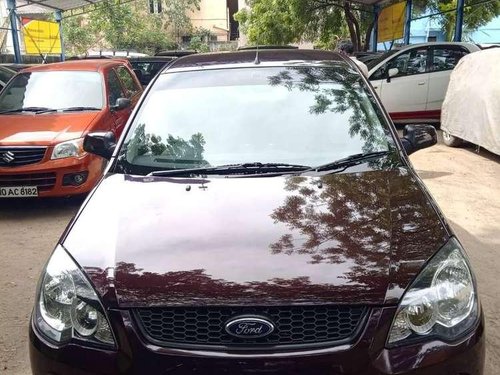 Used Ford Fiesta Classic 2011 MT for sale in Chennai