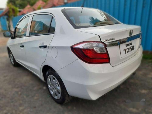 Nissan Sunny XL Diesel, 2017, Diesel MT in Chennai