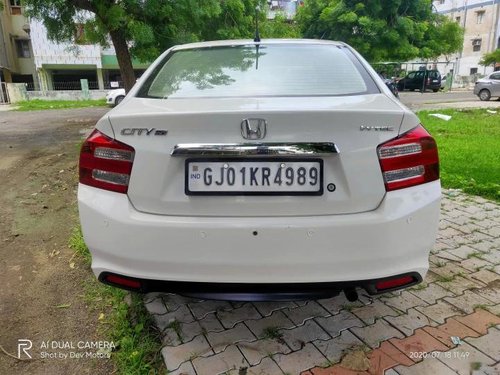 Used 2012 Honda City 1.5 S AT for sale in Ahmedabad