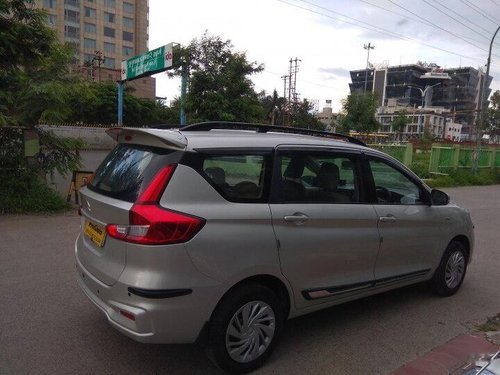 2019 Maruti Suzuki Ertiga VDI MT for sale in Indore