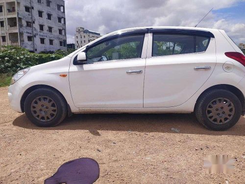 Hyundai i20 Magna 1.2 2009 MT for sale in Hyderabad