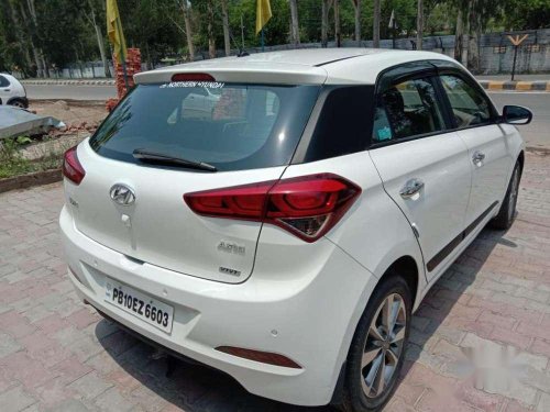 2014 Hyundai i20 Asta 1.2 MT for sale in Pathankot