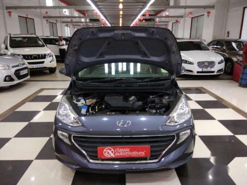 Used 2019 Hyundai Santro MT for sale in Nagar