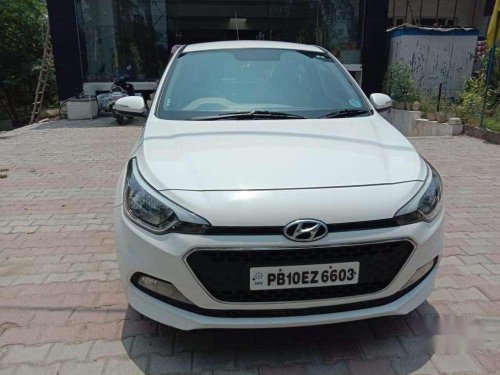2014 Hyundai i20 Asta 1.2 MT for sale in Pathankot