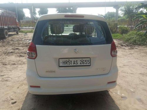 2012 Maruti Suzuki Ertiga VXI MT for sale in Noida