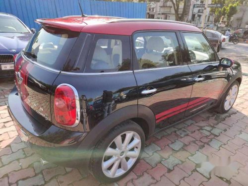 2014 Mini Countryman Cooper S AT for sale in Gandhinagar