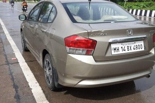 2009 Honda City 1.5 S MT for sale in Mumbai