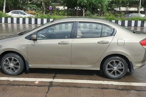 2009 Honda City 1.5 S MT for sale in Mumbai