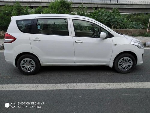 2015 Maruti Suzuki Ertiga LXI MT for sale in New Delhii