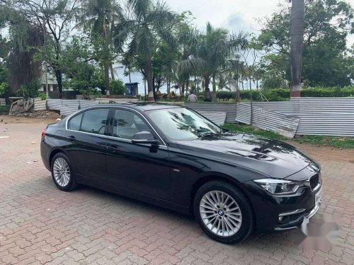 BMW 3 Series 320d Luxury Line, 2016, Diesel AT in Mumbai