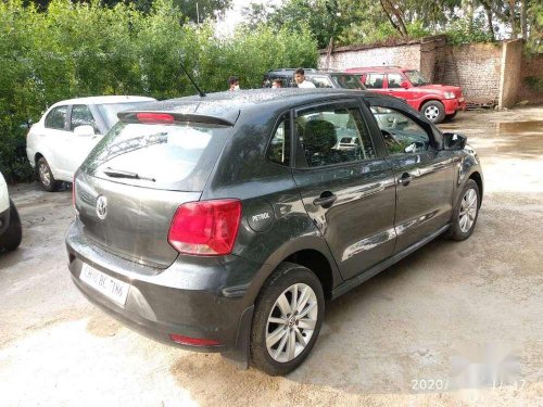 Used Volkswagen Polo 2015 MT for sale in Chandigarh