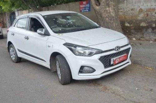 2019 Hyundai Elite i20 MT for sale in Jaipur