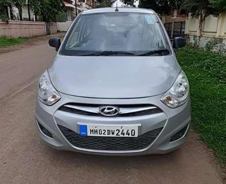 Used 2015 Hyundai i10 Magna MT for sale in Kolhapur