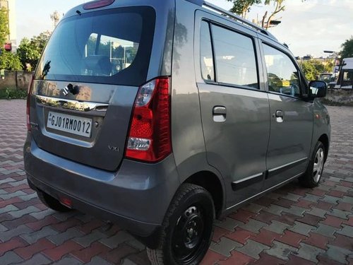 2015 Maruti Suzuki Wagon R VXI Plus Optional MT for sale in Ahmedabad