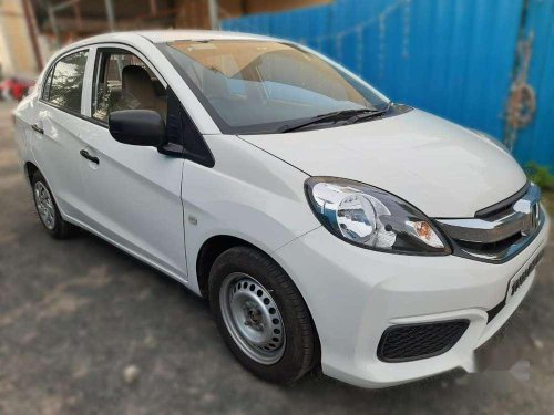 Nissan Sunny XL Diesel, 2017, Diesel MT in Chennai