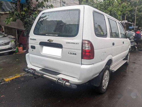 Chevrolet Tavera Elite LS - B3 10-Seater BS III, 2011, Diesel MT in Mumbai