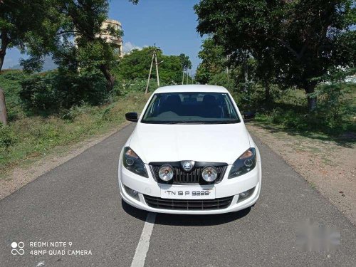 Skoda Rapid 2014 MT for sale in Coimbatore