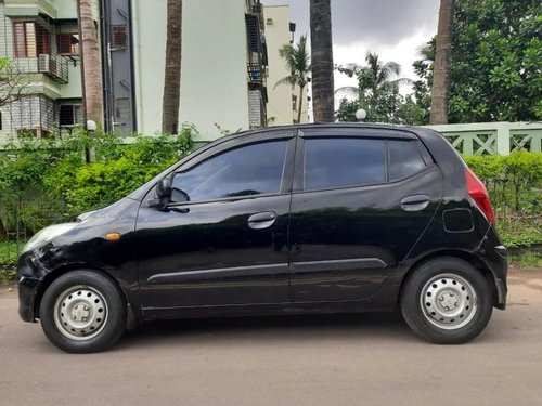 2011 Hyundai i10 Era 1.1 iTech SE MT in Mumbai