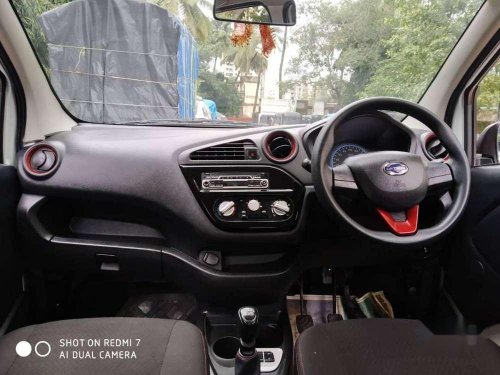 Used Datsun Redi-GO T 2016 MT for sale in Thane