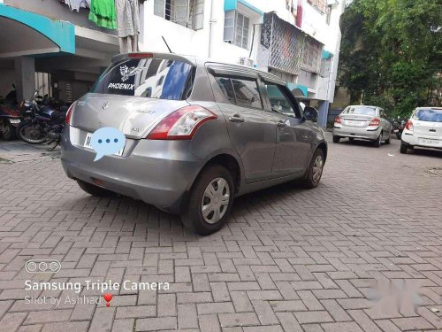 2014 Maruti Suzuki Swift VXI MT for sale in Pune