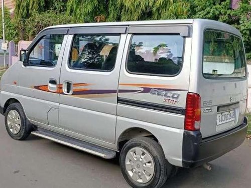 2018 Maruti Suzuki Eeco MT for sale in Ahmedabad