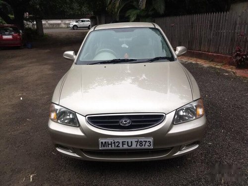 Hyundai Accent GLE 2010 MT for sale in Pune