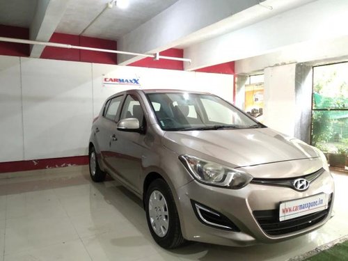 2013 Hyundai i20 Magna 1.2 MT for sale in Pune