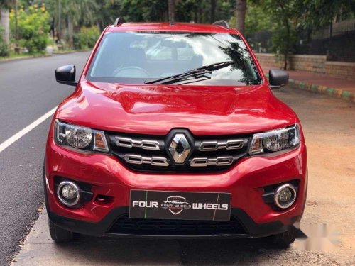 Used Renault Kwid RXT 2017 MT for sale in Nagar
