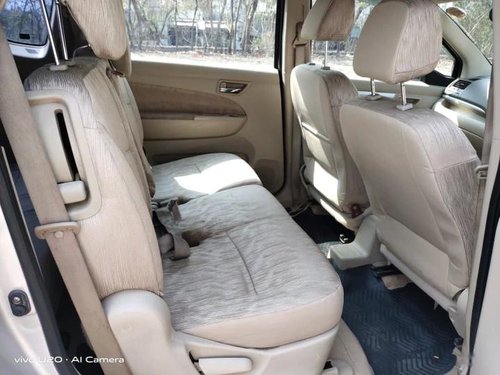 2012 Maruti Suzuki Ertiga VDI MT for sale in Pune