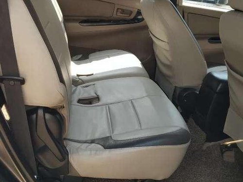 Toyota Innova 2.5 G BS III 7 STR, 2016, Diesel MT in Patna