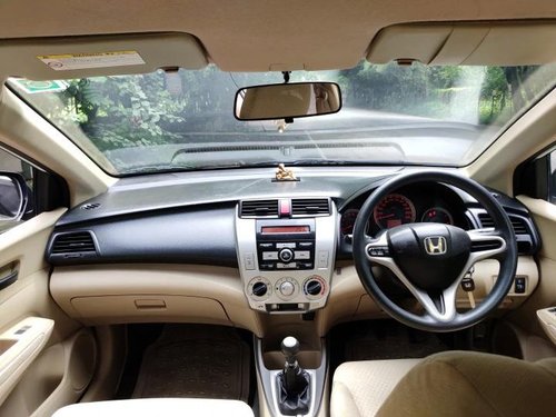 Used 2011 Honda City 1.5 S MT for sale in Pune