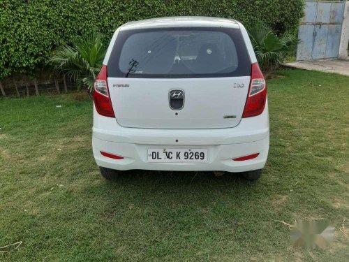 2011 Hyundai i10 Era MT for sale in Meerut