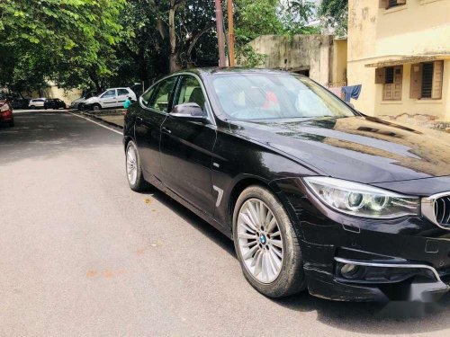 Used 2015 BMW 3 Series GT Luxury Line AT in Hyderabad