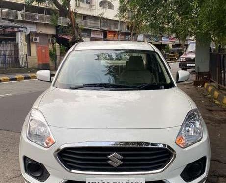 2019 Maruti Suzuki Swift Dzire MT for sale in Mumbai