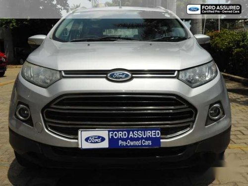 2014 Ford EcoSport MT for sale in Chennai