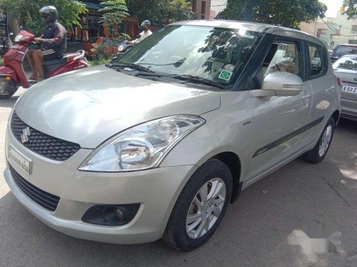 Used 2014 Maruti Suzuki Swift ZDI MT for sale in Nagar